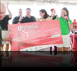 Coca-Cola Classic Golf Tournament 6th Edition @ Palmas